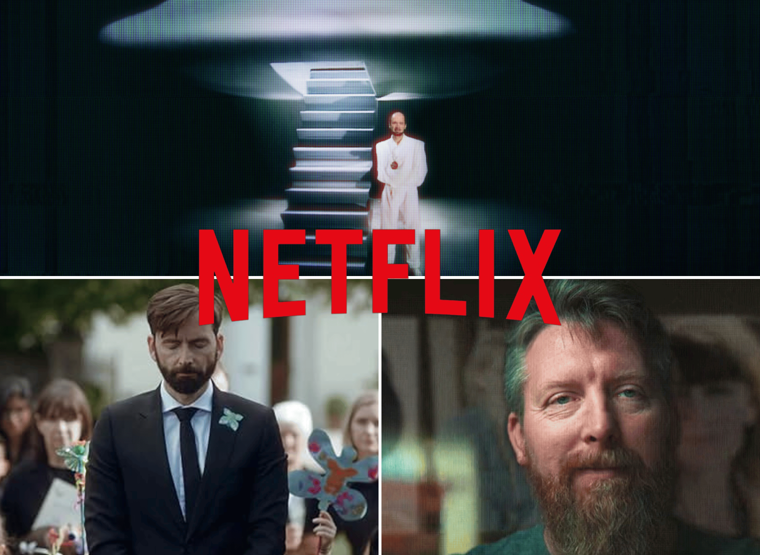 New On Netflix: Here are 10 of the best new series on Netflix in ...