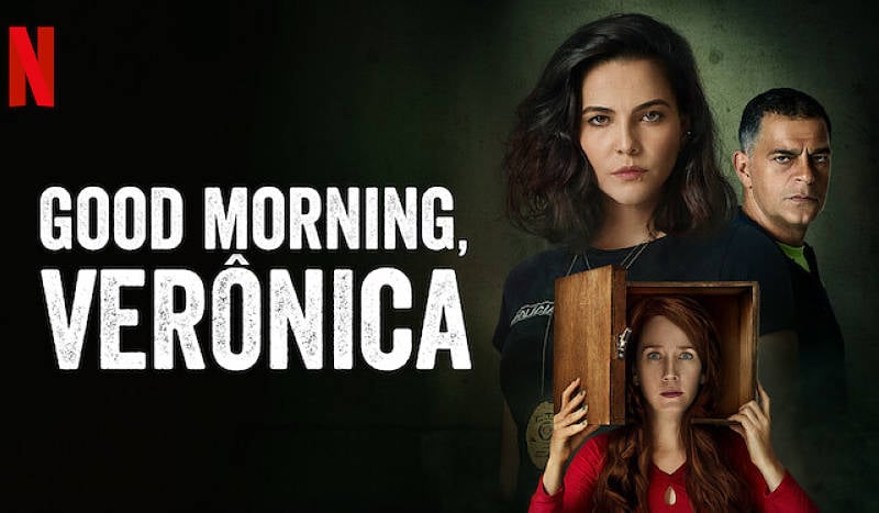 The third season of this popular Brazilian drama lands in the middle of February.