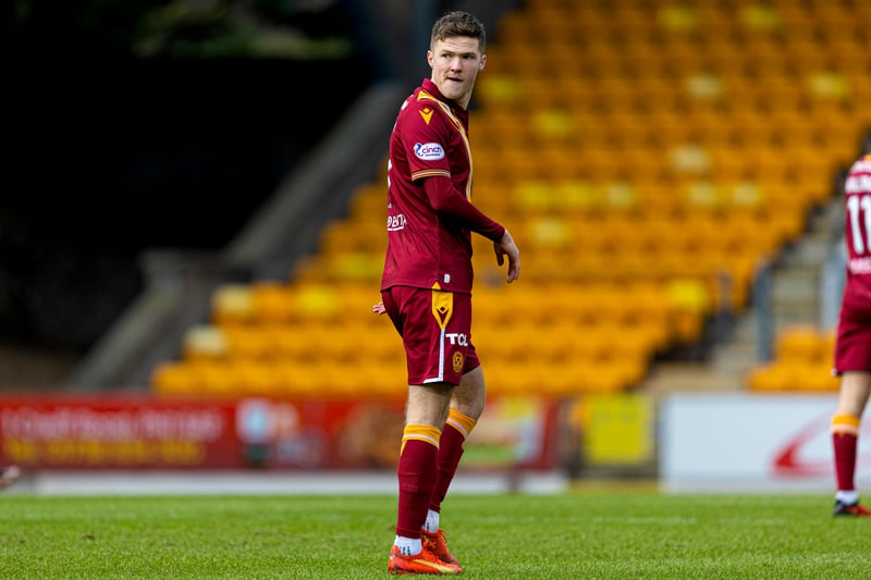 Rumours have been doing the rounds on social media suggesting that the Motherwell attacker is being eyed by the Buddies. Spittal is out of contract in the summer and Stephen Robinson could look to snap him up on a pre-contract agreement but a permanent deal looks less likely.