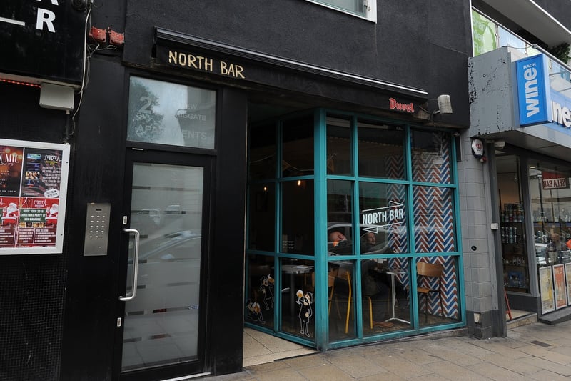 North Bar, located on New Briggate, has also been named as a hidden gem in the city. The YEP reader said “it’s quite an establishment now” but if you are new to Leeds, it can be very easy to miss. North was an original pioneer of the Leeds bar boom, opening in 1997. 