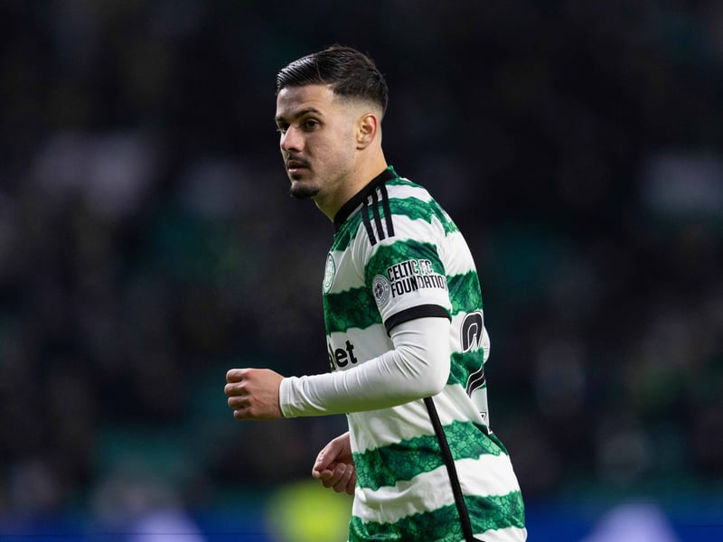 The Australian international is reported to be on the verge of a move to Rapid Wien and is not expected in the matchday squad as a consequence.