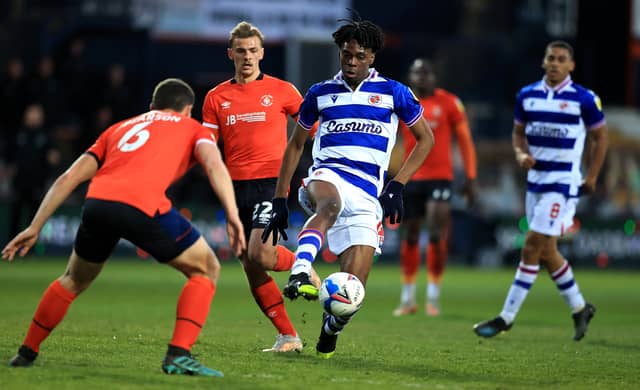 The Star revealed last month that the former Liverpool youngster had trained with the Owls late last season with a view to the coming campaign. He's not played since 2022 but is talented and comes available on a free transfer. It's understood he is a player the Owls have remained in contact with, though no formal move is known to have ben made as of yet.