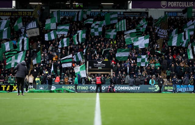 Ground: Home Park. Estimated allocation: 1,300.
