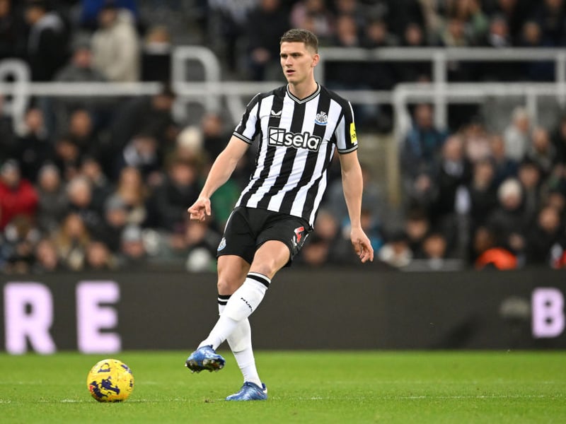 2023-24 goals/appearances: 2/17
