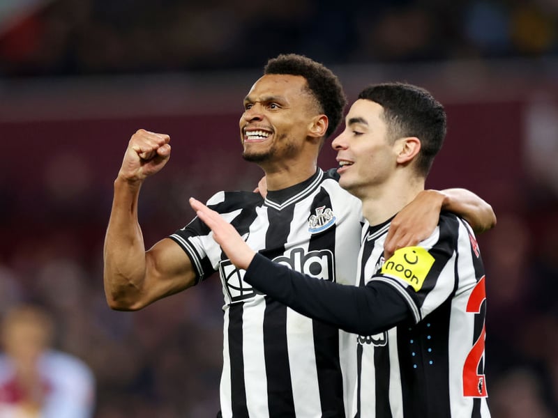 2023-24 goals/appearances: 1/12