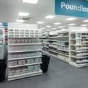 Poundland bosses are calling it the single biggest change in its 'home' range in the firm’s 30-plus year history.
