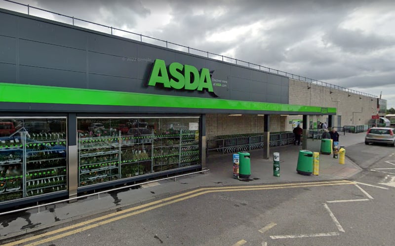 Location - Asda Cafe, Washington, The Galleries.
Deal - Children under 16 eat for free when an adult spends £4 in the cafe. The offer runs everyday both during and outside of the school holidays.
Photograph: Google