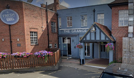 Location - The Grange Hotel, Newcastle Road, Sunderland SR5 1NR.
Deal - On Valentine's Day you can enjoy two main meals after midday for just £11 and can wash it down with two cocktails for £8.25. 
Photograph: Google.