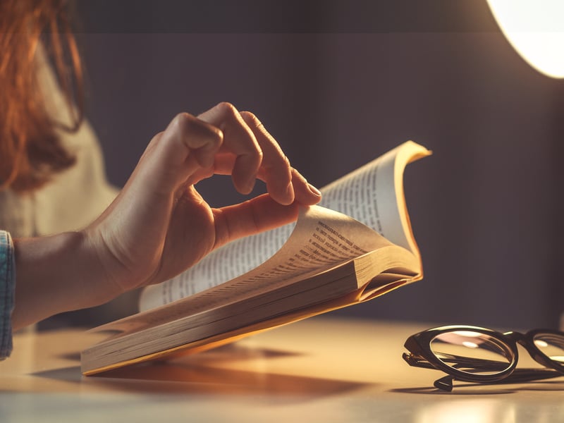 Reading takes the top spot with 25% of people choosing it as their favourite hobby. Reading has been loved for many years, and with more ways to do so in the modern age, it has remained a top hobby.