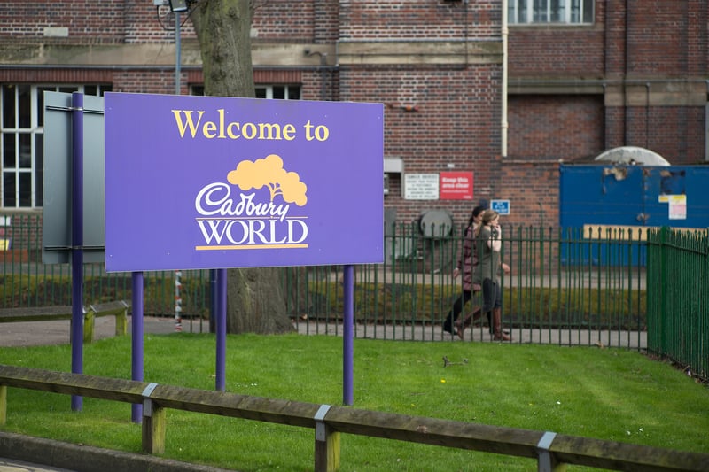 Cadbury World will be hosting plenty of egg hunts during the school holidays. There's also a live Easter stage show for the family to enjoy. Visit the Cadbury website for more information