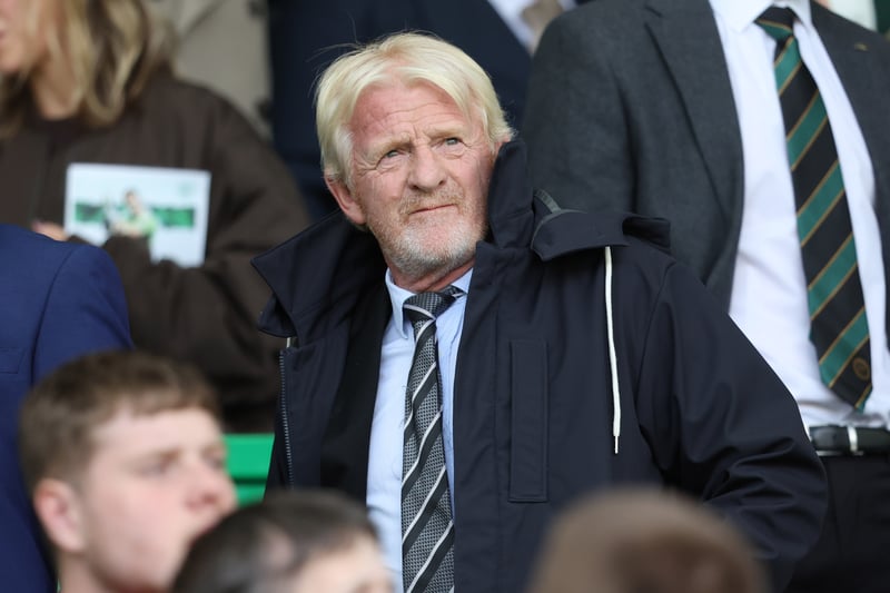 Former Celtic and Scotland manager Gordon Strachan has been tipped to make a sensational return to Aberdeen nearly 40 years on from his playing days with the Dons.