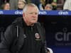 Chris Wilder's key Sheffield United demand as he sends warning to players ahead of Luton Town clash