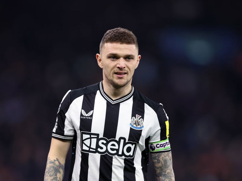 Trippier may have had his struggles in recent times, but he remains a very important part of Newcastle’s team and a leader on the field. A move to Bayern Munich had been mooted in January but an agreement between the clubs was not reached. Trippier has delivered some brilliant performances recently and remains a key part of Newcastle’s team.