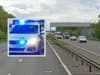 M18 motorway halted as cops chase car on wrong side of carriageway between Rotherham and Doncaster