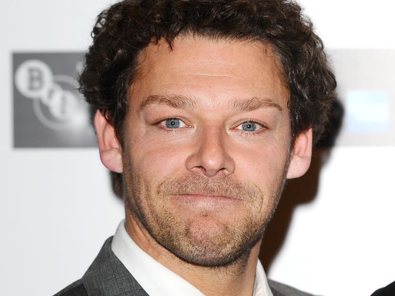 Richard Coyle was born and raised in Sheffield. He made his breakthrough playing Jeff Murdock in the comedy Coupling. He has since appeared in shows include Crossbones, alongside John Malkovich, the Netflix series Chilling Adventures of Sabrina, and Fantastic Beasts: The Secrets of Dumbledore
