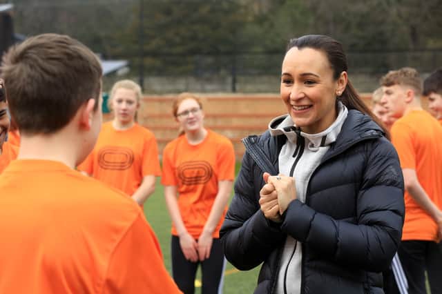 Sheffield's own Dame Jessica Ennis-Hill will receive a special Paving The Way Award at the 2024 MOBO Awards, held at Utilita Arena Sheffield, on Wednesday, February 7