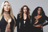 The Sugababes are set to perform a medley of their hits during the 2024 MOBO Awards, at Utilita Arena Sheffield, on Wednesday, February 7