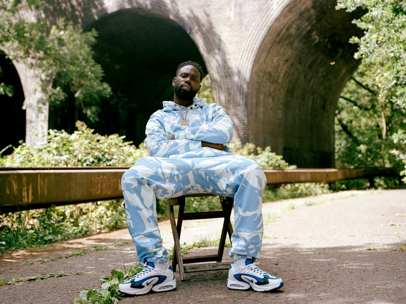 The grime pioneer Ghetts performed at last year's event and is up for Best Male Act this year, along with Album Of The Year for On Purpose, With Purpose and Best Performance In A TV Show/Film for his role as Krazy In Supacell.