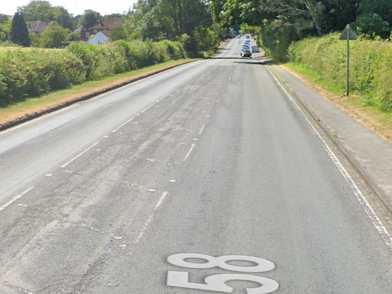 Wetherby Road was another popular pick among readers.