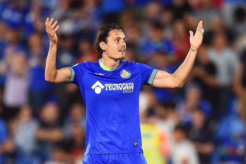 Striker Enes Unal arrived on a deadline-day loan from Getafe, with an option to buy for around £14m. Otherwise, it was a month of loan exits including David Brooks and Hamed Traore.