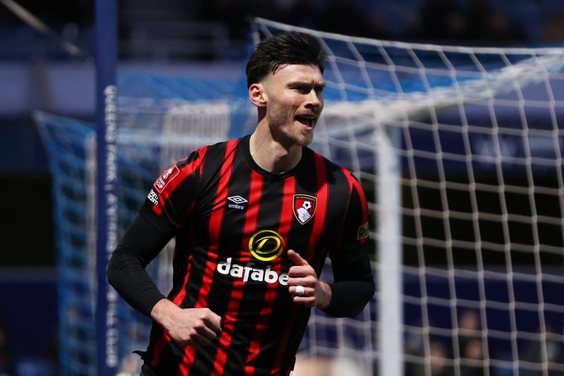 The Bournemouth and Wales forward is being tipped to join Ipswich - who PNE face on Saturday - before the transfer window closes at 11pm tonight.