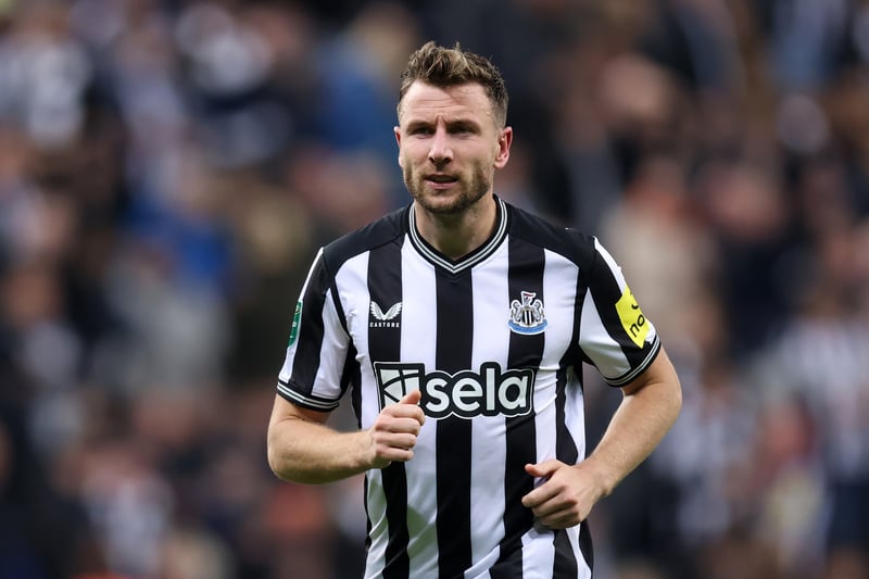 Both promotion-chasing clubs have turned their attentions to the experienced Toon defender as they look for defensive reinforcements ahead of the business end of the season.