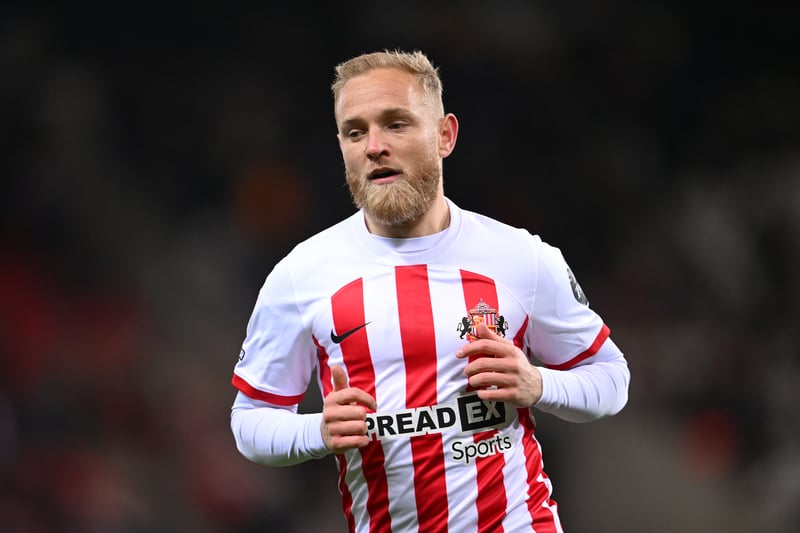 The midfielder has completed his move to Brum from Sunderland for an undisclosed fee. He links up with former boss Tony Mowbray at St Andrew's after signing a two-and-a-half-year deal.