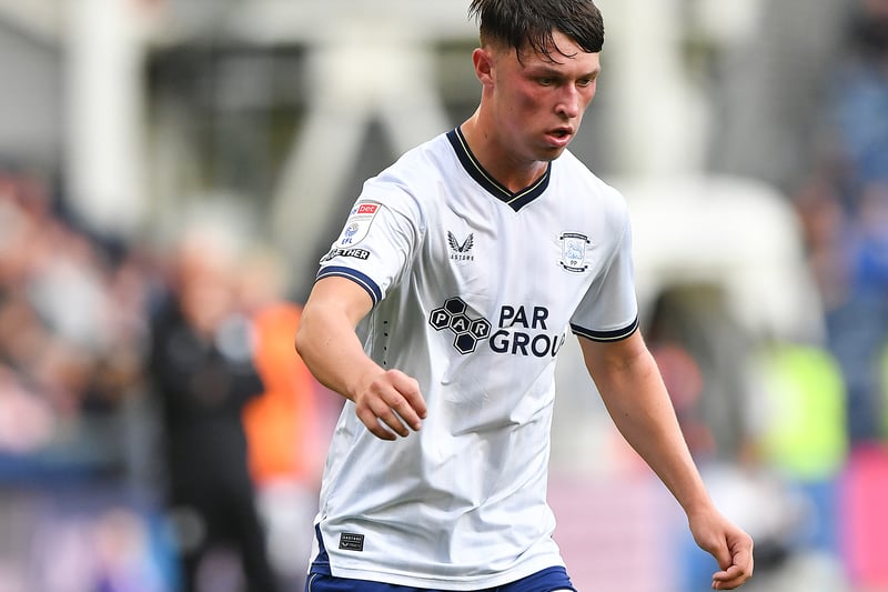 PNE's boss recently told the Lancashire Post that Seary has been offered a new contract. First team minutes have been in short supply, but the young full back seems to be doing everything right in training. He turns 20 in September and next season will be an important one, for a player North End backed from an early age. The right side could certainly do with boosted competition and if Preston can bring one of their own through, then even better. (KEEP) 
