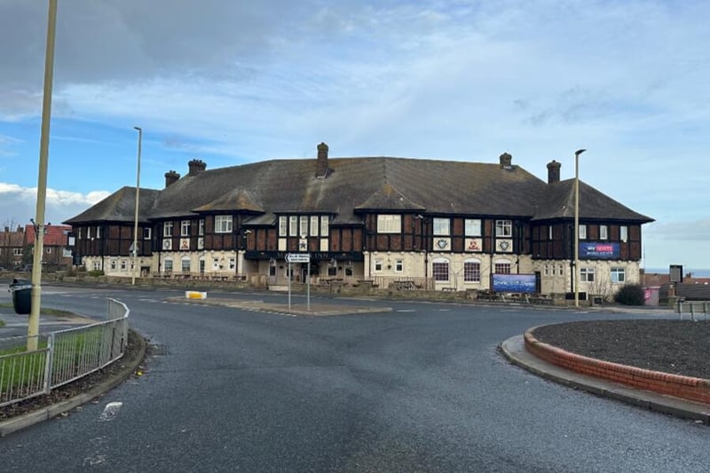 The Marsden Inn has been brought to the property market by Everard Cole for offers in the region of £475,000.