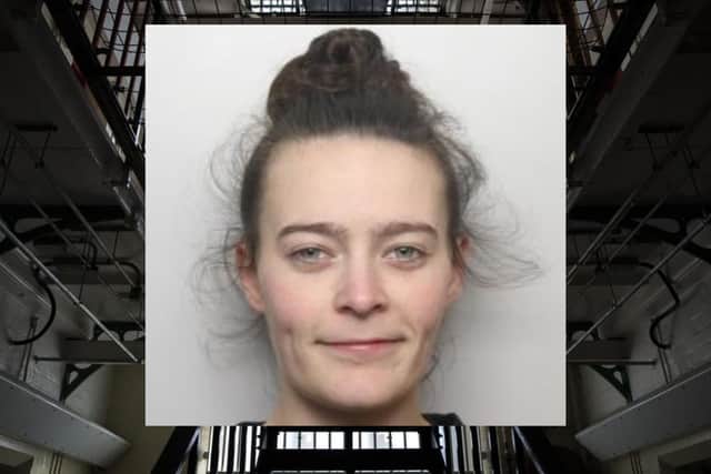 He said he felt it just to reduce Courtney Wild’s sentence from the six-year point he had in mind, to one of three years' imprisonment
