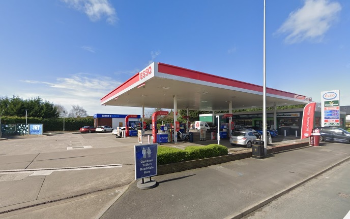 Bosses at Fulwood Service station in Garstang Road, Preston, want permission to install seven electric vehicle charging bays and associated infrastructure.