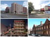 Sheffield developments: 17 high profile stalled and slow projects we'd love to see in 2024