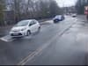 Archer Road: Burst water main causes 'road to lift up' on major Sheffield route