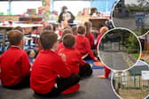 Eight Sheffield's primary schools could have the number of children it can accept for its Reception class intake in September 2024 reduced by the council due to falling birth rates across the city.