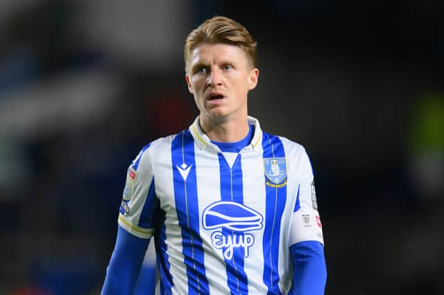 George Byers set to leave Sheffield Wednesday