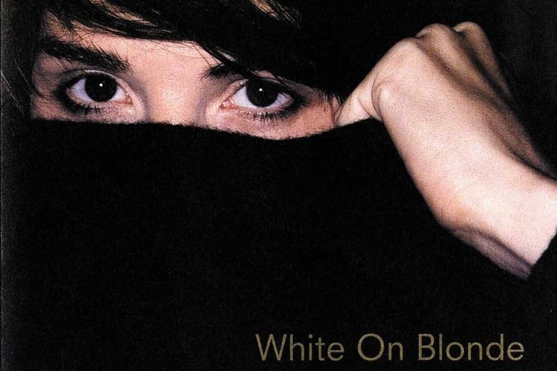 White On Blonde scored Texas their first UK number one album. It contains a number of notable songs including "Say What You Want" and "Black Eyed Boy". 