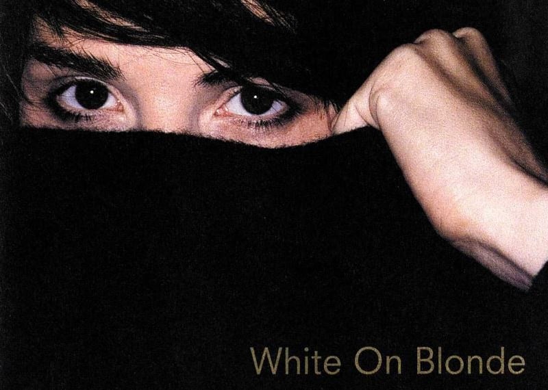 White On Blonde scored Texas their first UK number one album. It contains a number of notable songs including "Say What You Want" and "Black Eyed Boy". 