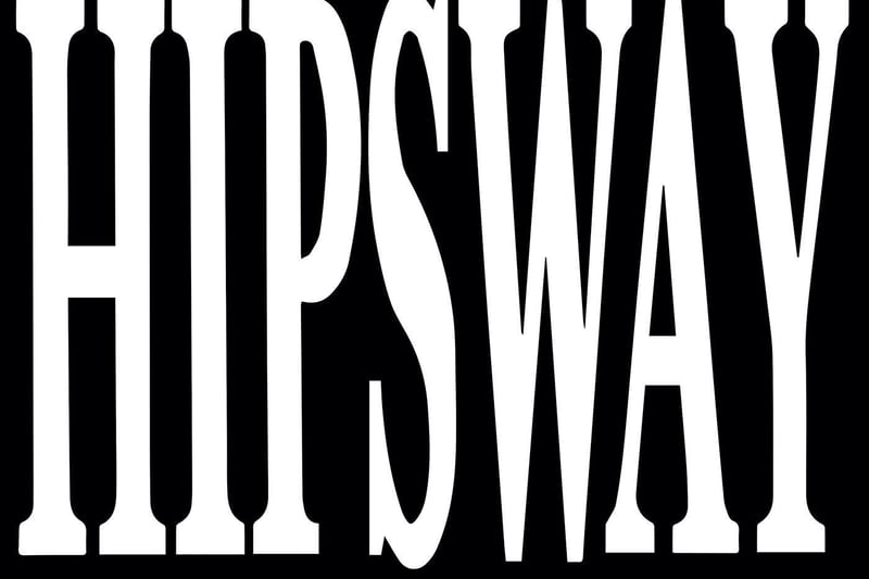 Hipsway's debut self titled album was released on Mercury Records in April 1986. The album had fairly decent success in the charts, but it was the single "Honeythief" which had the most commercial success as it made number 17 in the UK singles chart. The track "Tinder" on the album became known as the soundtrack to a McEwan's Lager advert. 