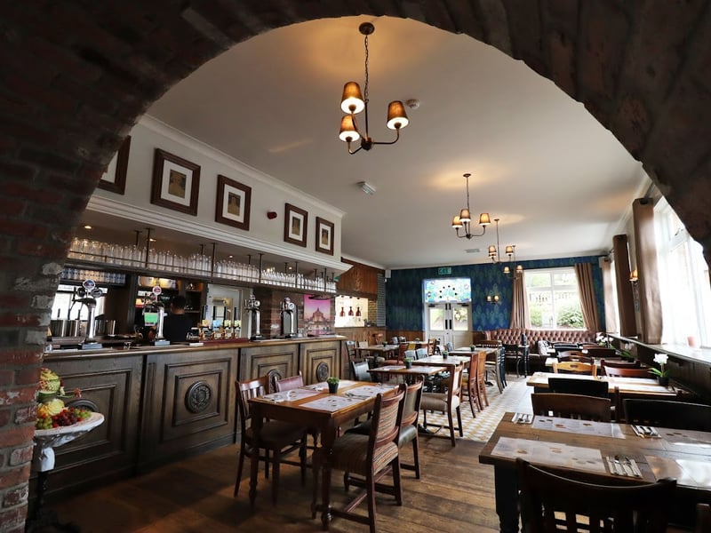 Noi's Thai Kitchen, located in Beeston, has a rating of 4.9 stars from 65 Google reviews. A customer at Noi's said: "Lovely atmosphere. Tasty food - you get the hints of authentic Thai flavour coming through. Service is fantastic - the two young ladies Carmen and Jess were so attentive, professional and with a smile.
Will definitely be back. Wonderful experience."