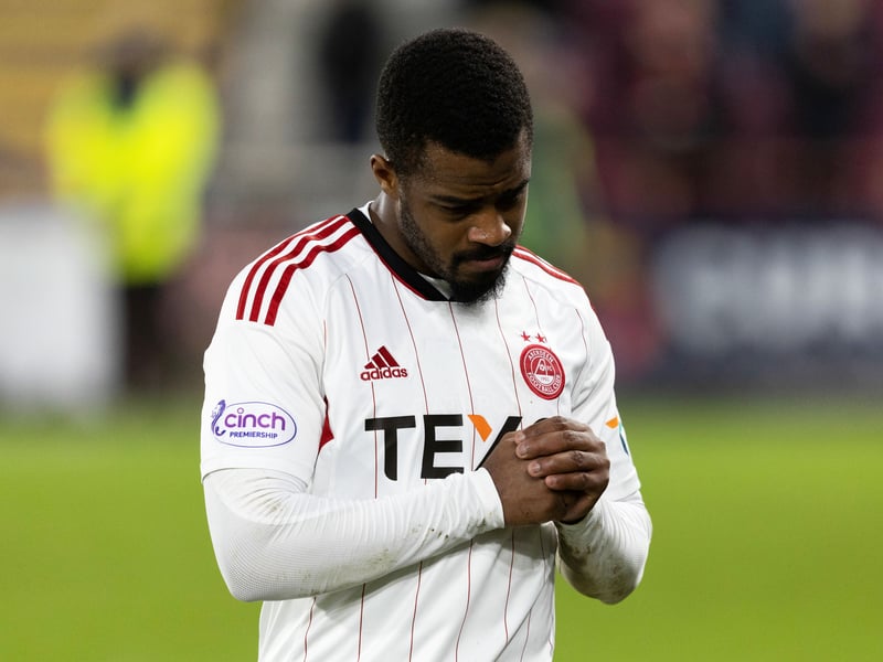 The Cape Verde international and fans favourite completes the top 20 with a reported weekly wage of £3,400.