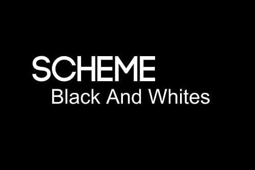 Some of our readers recommended Scheme's album 'Black and White' with the band having been formed in Easterhouse in the early 1980s. 