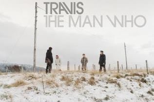 The release of ‘The Man Who’ saw a change in the musical direction of Travis. It includes the number one hit ‘Why Does It Always Rain on Me?’ It has sold 3.5 million albums worldwide and remains one of the best British albums of the past 30 years. 