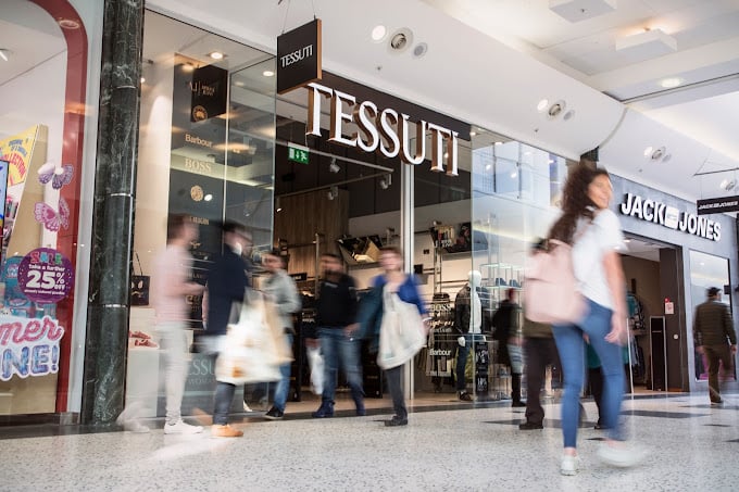 Tessuti left the White Rose permanently in 2023.