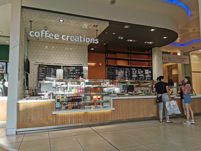 Coffee Creations left the White Rose permanently in 2023.