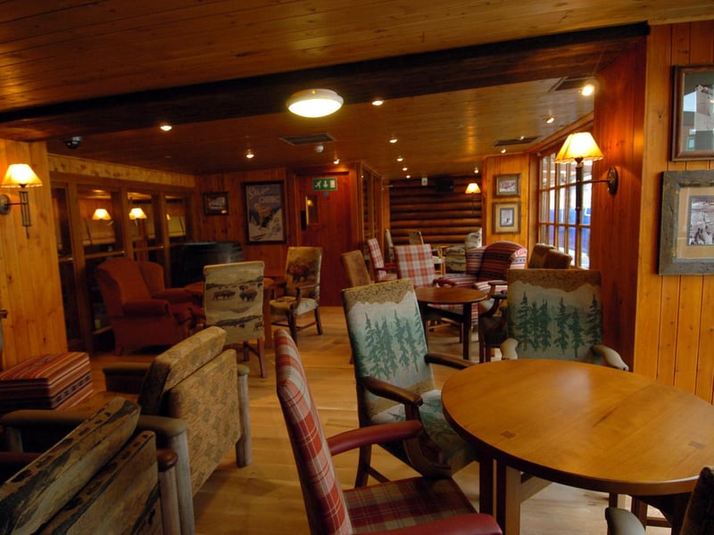 Share your memories of Oceana and Pryzm with Andrew Hutchinson via email at: andrew.hutchinson@jpress.co.uk or tweet him - @AndyHutchYPN