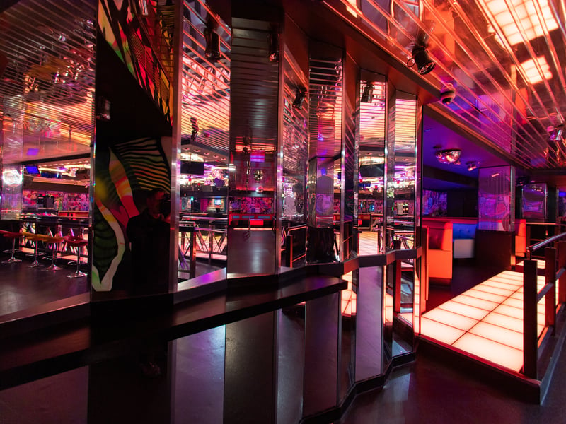 Is this the Pryzm you remember?