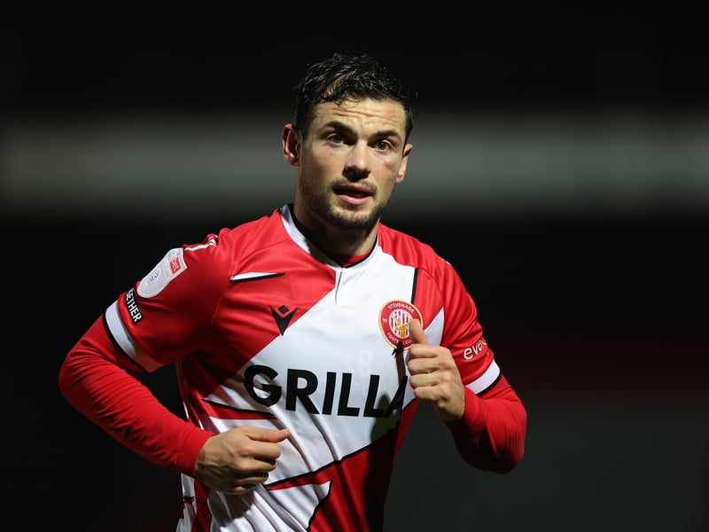 He was absent against Wigan Athletic through illness.