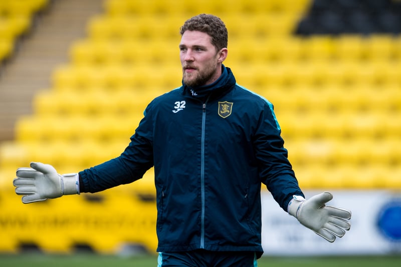 The Livi keeper picked up an unspecified injury in mid-January and has made an appearance in several weeks. Not thought to be out long-term, though and a return could be imminent.