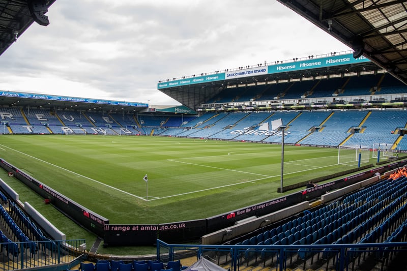 Elland Road was named one of the best places to propose to a loved one by YEP readers. Home to Leeds United and as one of the biggest stadiums, the stadium is perfect for football and sports lovers. 