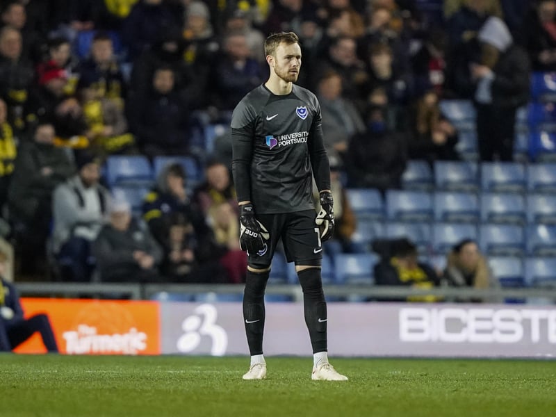 Most used player in League One: Will Norris and Abu Kamara (both 35 games played)